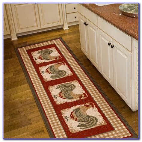 Search results for rooster kitchen rugs add a touch of european elegance to the entryway or kitchen with rooster kitchen rugs. Rooster Rugs For Kitchen - Rugs : Home Design Ideas # ...