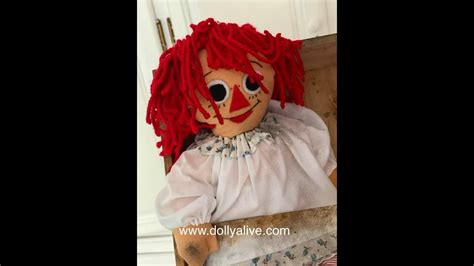 ¿ha Desaparecido La Muñeca Annabelle Is The Annabelle Doll Missing