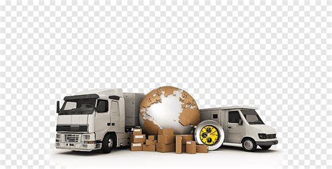Cargo Logistics Intermodal Container نقل البضائع وكالة النقل والبريد