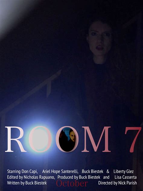 Room 7 Movie