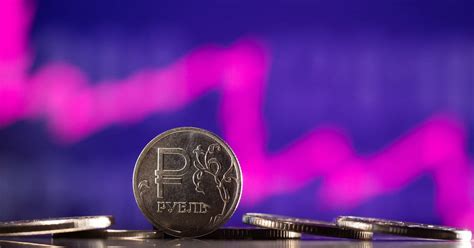 Russia To Launch Its Digital Ruble In Waya