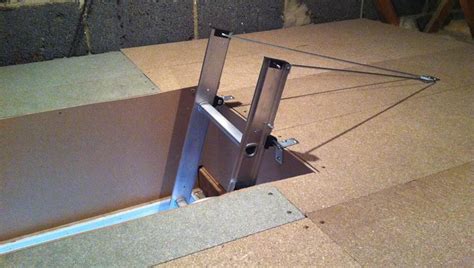 We expect that most people already use a small piece of their attic space, the area around the hatch. Loft Ladder & Hatch Installation Costs