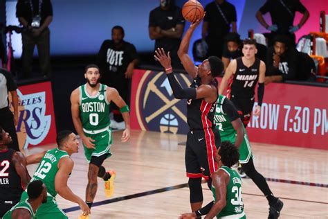 Bam1of1 (bam bam, bam) position: Bam Adebayo: "La sconfitta in Gara 5? Colpa mia. Ho ...