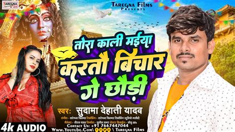 तहलका मचाने बाला गाना Sudamadehatiyadav Magahi Hit Song तोरा