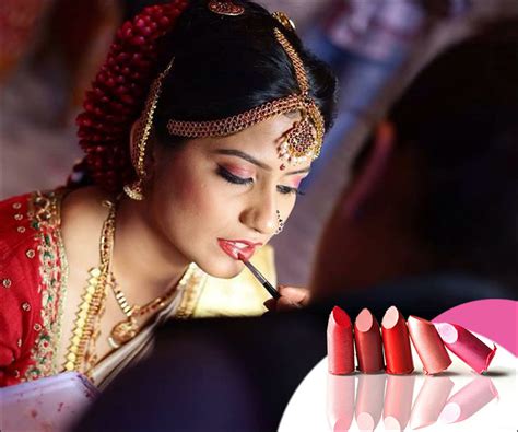 How To Apply Asian Bridal Makeup Step By Saubhaya Makeup