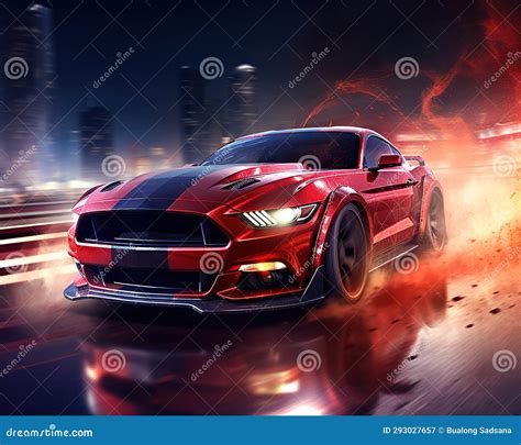 The Thrill Of The Ford Mustang Is What The New Design Experience Is