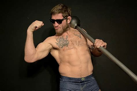 Filthy At The Forefront Tom Lawlor Interviewed New Japan Pro