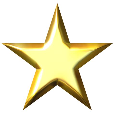 Vector Star Png Transparent Images Png All