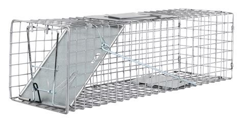 Tool rental requires a credit card or debit card accepted by your participating beta test program retailer and will be processed as a purchase. Medium One Door Catch Release Heavy Duty Cage Live Animal ...