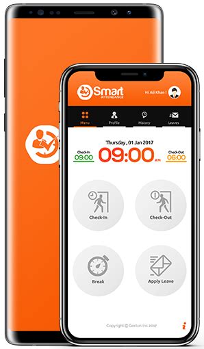 Checking for a fever without a thermometer. Smart Attendance App | online attendance management system ...