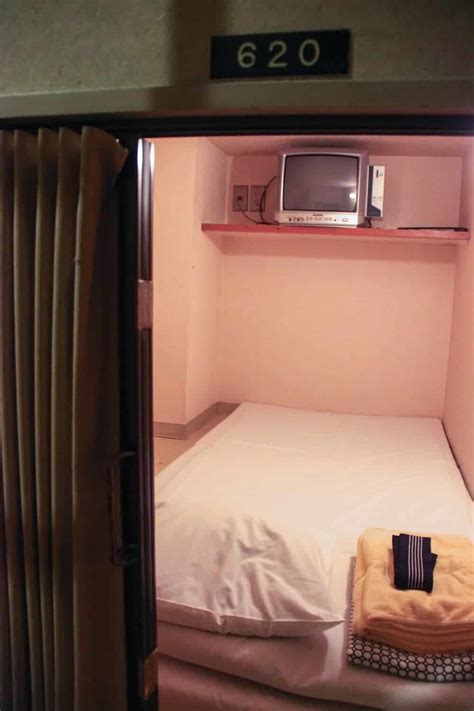 Our family of four were split into one men's and three women's capsules. Promo 70% Off Hotel A Japan - Hotel Near Me | Hotel 91