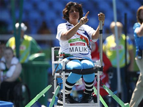 2016 paralympic games wrap up in rio de janeiro. Deepa Malik wants her Rio 2016 Paralympics medal to ...
