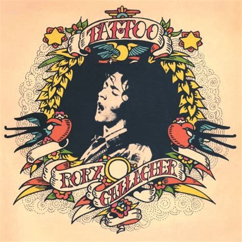 A Million Miles Away Guitar Tab By Rory Gallagher Guitar Tab 40976