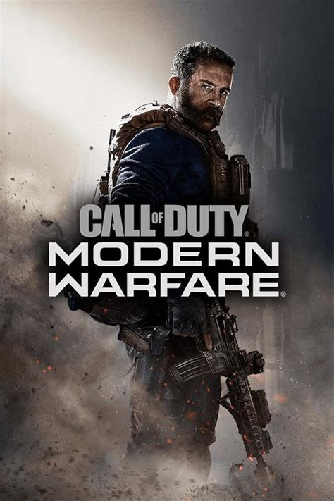 Call Of Duty Modern Warfare Video Game 2019 Imdb