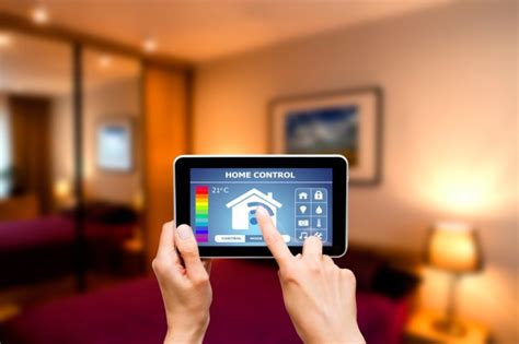 The Importance Of Securing Smart Homes