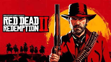 Red Dead Redemption 2 Steam Release Date Confirmed