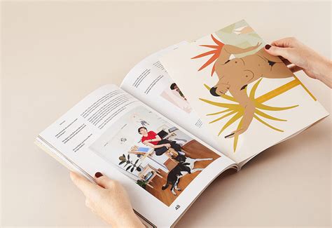 Best Graphic Design Magazines For Print Lovers Noupe Online Magazine