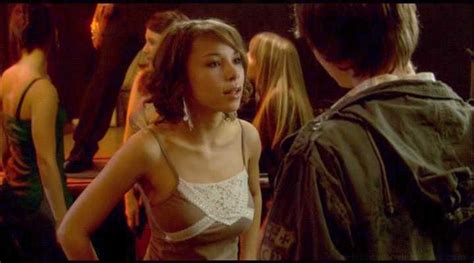 Jessica Parker Kennedy Nude Sex Scenes And Shocking Porn