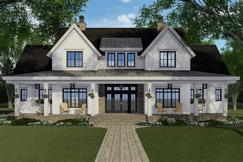 Two story house plans with master bedroom on first floor. A Master Bedroom On The First or Second Floor: Which do ...