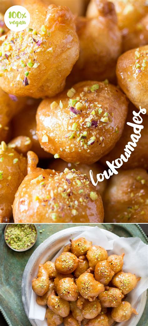 Our collection features dishes from back then so you can bring to your table some history in the shape of tasty soups, desserts, and beverages. Loukoumades - Greek doughnuts | Recipe | Recipes, Greek ...