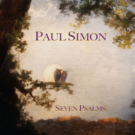 Paul Simon Announces New Album Seven Psalms | Pitchfork