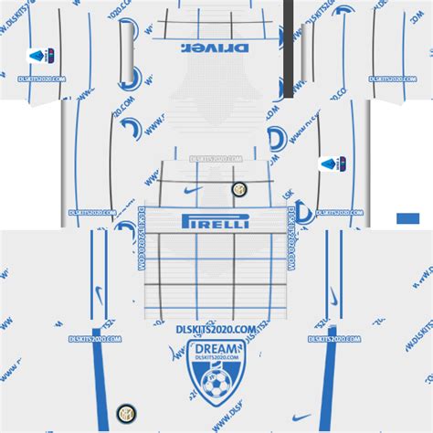 Kits clb inter milan mùa giải serie a năm 2020 2021 dls dls dls. Inter Milan Kits 2020-2021 Nike For Dream League Soccer ...