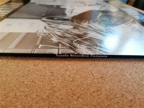 popsike.com - Nirvana LP Bleach WHITE VINYL UK Tupelo 1st Press ONLY