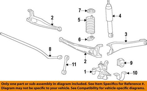 Understanding The Components Of The 2017 F250 Front Suspension A