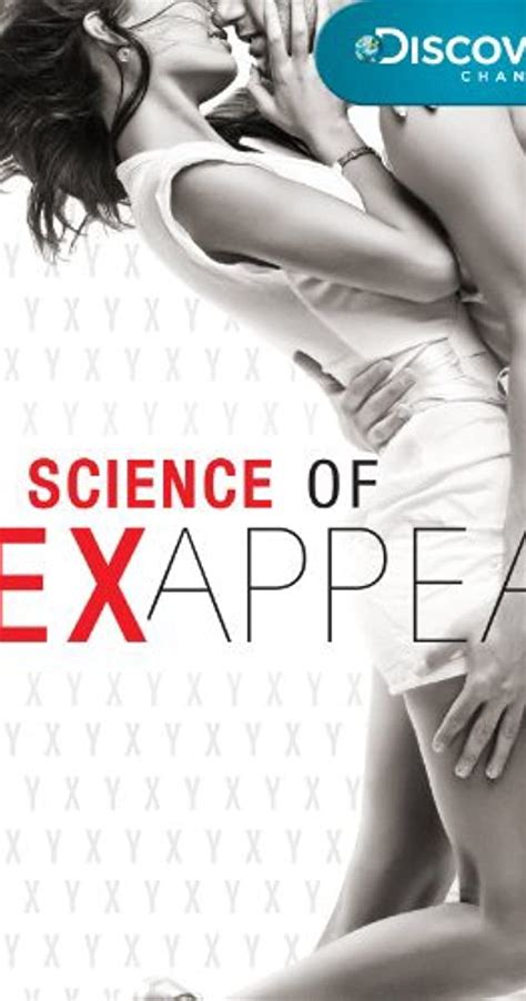 The Science Of Sex Appeal Tv Movie 2009 Imdb