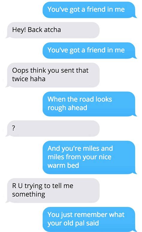See how completely confused they are with your argument. Lyric Pranks On Your Best Friend ~ Pict Art