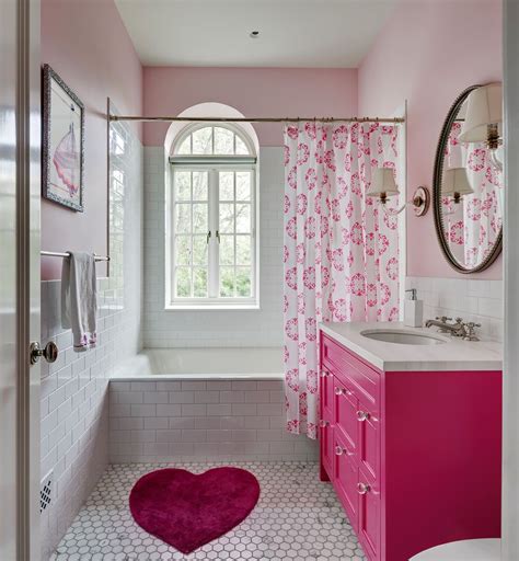 Serenaandlilly Abccarpetandhome Apartment Decor Girl Bathrooms