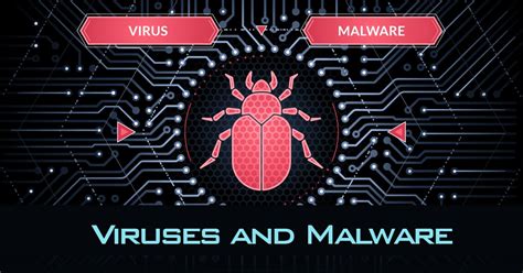 Do You Know How Viruses And Malware Get Into Your Pc