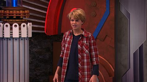 Watch Henry Danger Season 1 Episode 1 The Danger Begins Full Show On