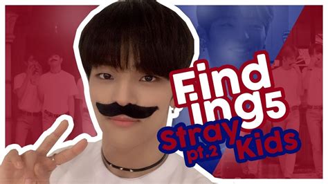 Stray kids is a 2017 reality show created by jyp entertainment and mnet. Finding Stray Kids - EP 5 (PARTE 2) | Legendado PT-BR ...