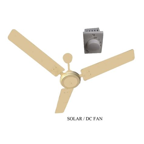 Solar Dc Ceiling Fan At Rs 2600 Solar Powered Ceiling Fans In Udaipur Id 15458921233
