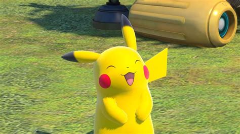 New Pokemon Snap Gets Extensive Trailer And Tv Commercials Showing