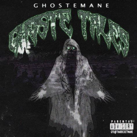 Ghostemane Ghoste Tales Ep Lyrics And Tracklist Genius