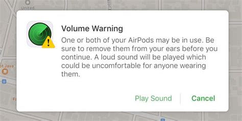 Maybe you would like to learn more about one of these? I Lost My AirPods! How To Find Your Lost AirPods or AirPod ...
