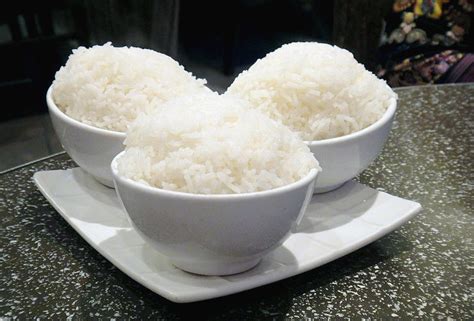 Ultimate Guide Of The Rice Diet
