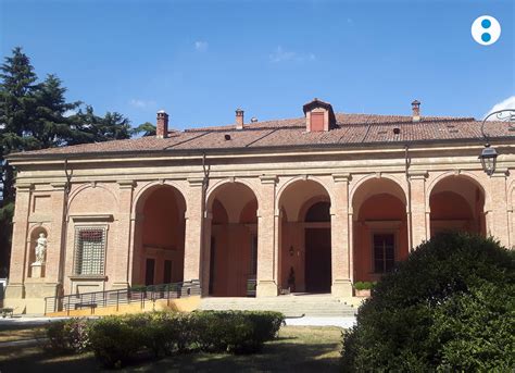 Risanamento umidità di risalita: San Lazzaro di Savena (BO) - Villa