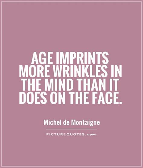 Maybe you would like to learn more about one of these? WRINKLES QUOTES image quotes at relatably.com