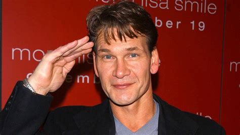 His father passed away in 1982. Patrick Swayze's Co-Stars, Friends Remember Him in ...
