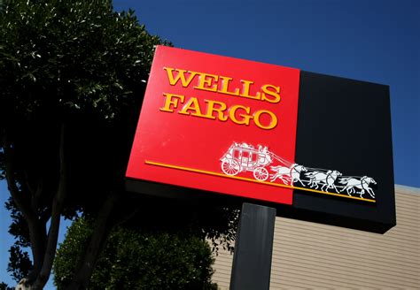 Former Employees File Class Action Against Wells Fargo