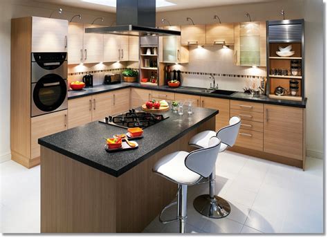 9 Beautiful L Shaped Kitchen Design Ideas Home Design Ideas