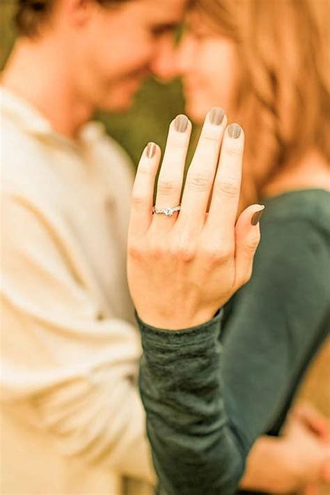 27 Engagement Photos That Inspire To Say Yes Engagement Photos Are