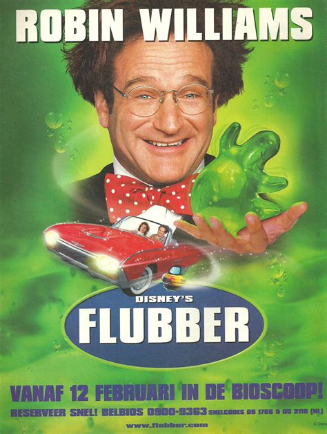 Flubber