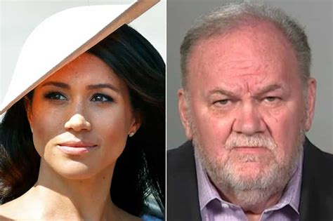 Thomas markle accuses meghan and prince harry of 'insulting' the queen. Thomas Markle Sr Net Worth Bio-Wiki, Age, Meghan Markle ...