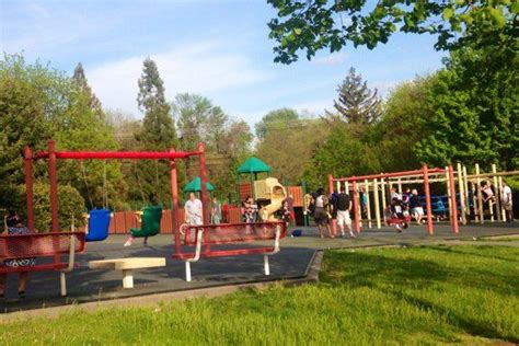 Parks With Infant Swings Near Me Glenn Tillman
