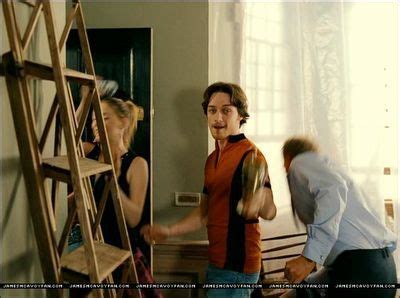 A pro tennis player has lost his ambition and has fallen in rank to 119. McAvoy in "Wimbledon" - James McAvoy Image (19634958) - Fanpop