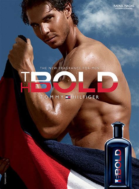 Tommy Hilfiger Th Bold Perfumes Colognes Parfums Scents Resource Guide The Perfume Girl